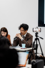 ＜速報＞＜BEAMS F＞2026年秋冬ラインナップ説明会、チラ見せします