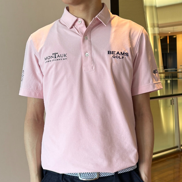 BEAMS GOLF】PURPLE LABELの最旬アイテムで組む大人ゴルフ