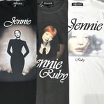 【JENNIE(ジェニー)】〜輝く世界的アイコン〜
