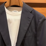 ＜BEAMS F＞夏のビジネスシーンに！機能的なEASYスーツ