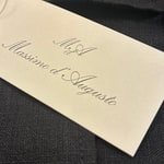 夏にオススメ　〈Massimo d’Augusto〉 リネン シャツジャケット