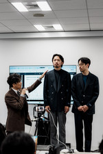＜BEAMS F＞ラインナップ説明会＜オリジナルスーツ、ジャケット＞編