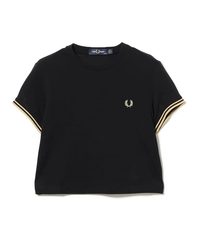 FRED PERRY＞POP UP】5/19インスタライブご紹介アイテム｜Ray BEAMS