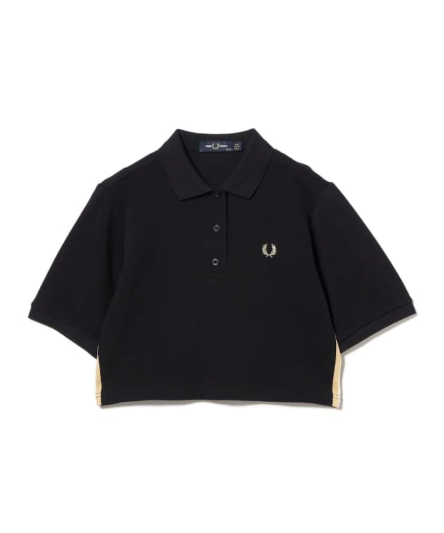 【お値下げ可】FRED PERRY × Ray BEAMS / 別注 ポロシャツ FRED PERRY＞POP UP】5/19インスタライブご紹介アイテム｜Ray BEAMS