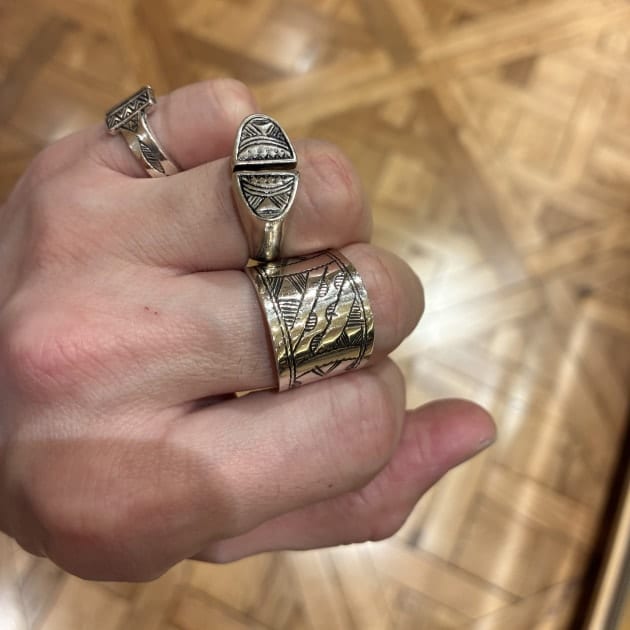 Adawat'n Tuareg〉入荷しました｜ビームス 銀座｜BEAMS