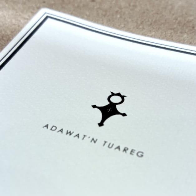 Adawat'n Tuareg〉入荷しました｜ビームス 銀座｜BEAMS