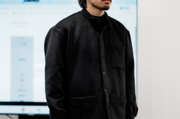 2026年秋冬＜BEAMS F＞ラインナップ説明会＜Jacket、Suits（セレクト