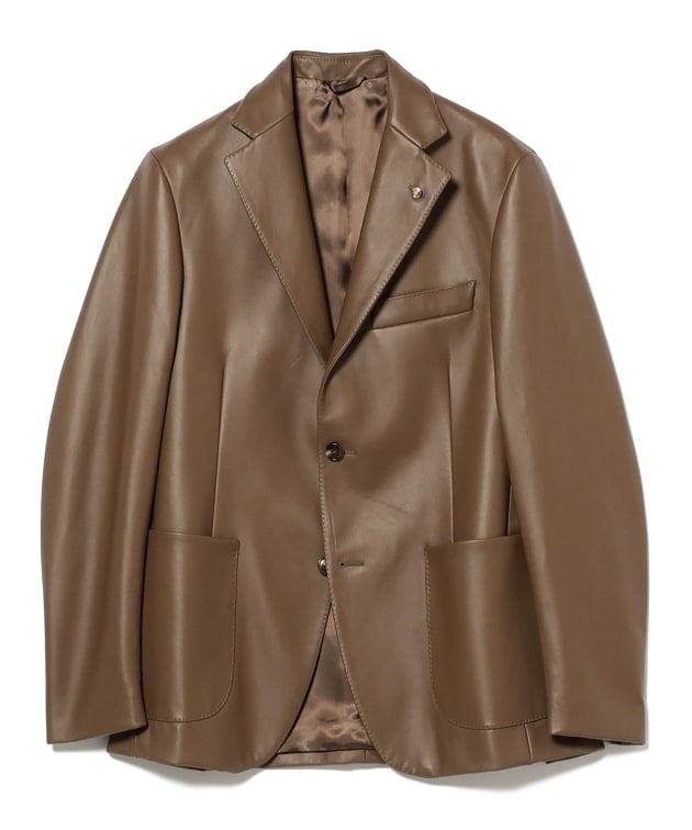 BEAMS F＞ラインナップ説明会＜Jacket、Suits（セレクト、インポート