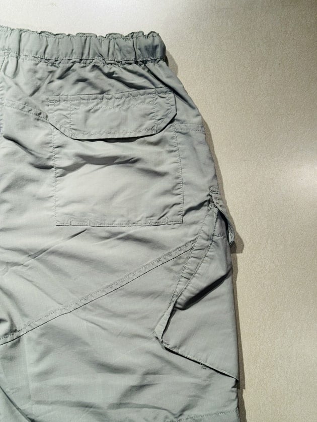 Very Comfortable Shorts 〜SAGE DE CRET×BEAMS PLUS〜｜BEAMS PLUS
