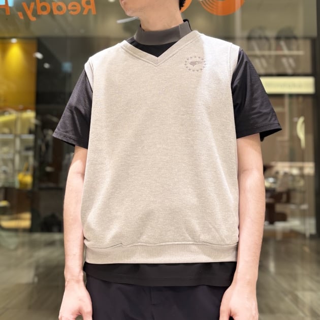 BEAMS GOLF】初夏ゴルフの最適解！スタッフが本気で推す「ORANGE LABEL