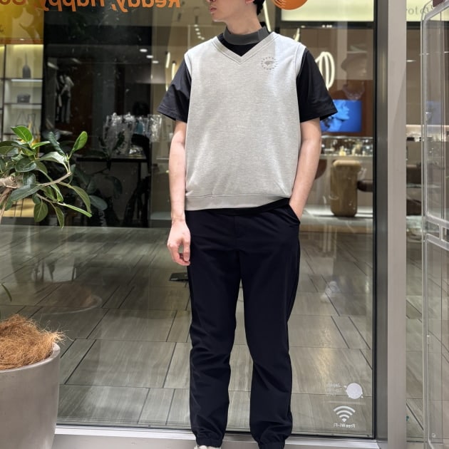 BEAMS GOLF】初夏ゴルフの最適解！スタッフが本気で推す「ORANGE LABEL