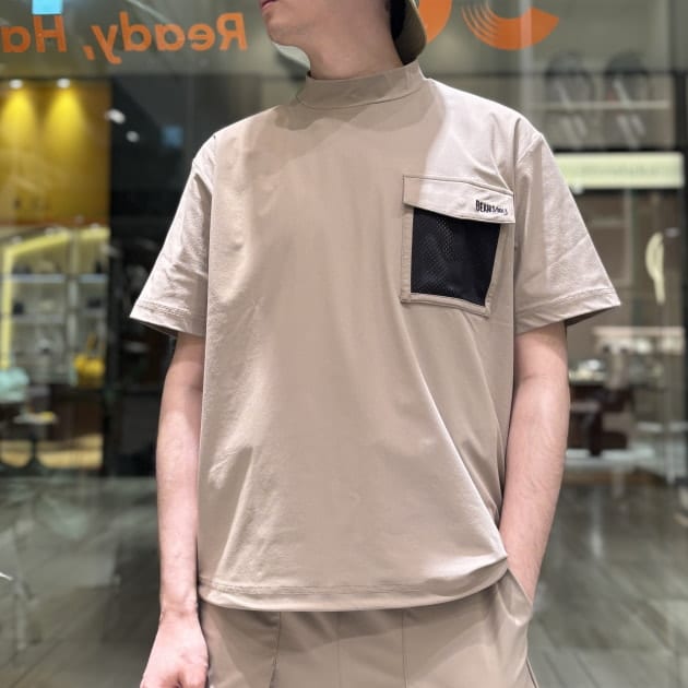 BEAMS GOLF】夏の快適ラウンドはこれ一択！女性目線でも大絶賛の