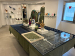 MUU & MUNQA POP UP SHOP