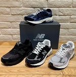 【新作紹介】〈NEW BALANCE〉“2010”