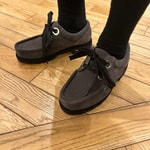 【Paraboot × International Gallery BEAMS】スペシャルな別注アイテムが発売された件について