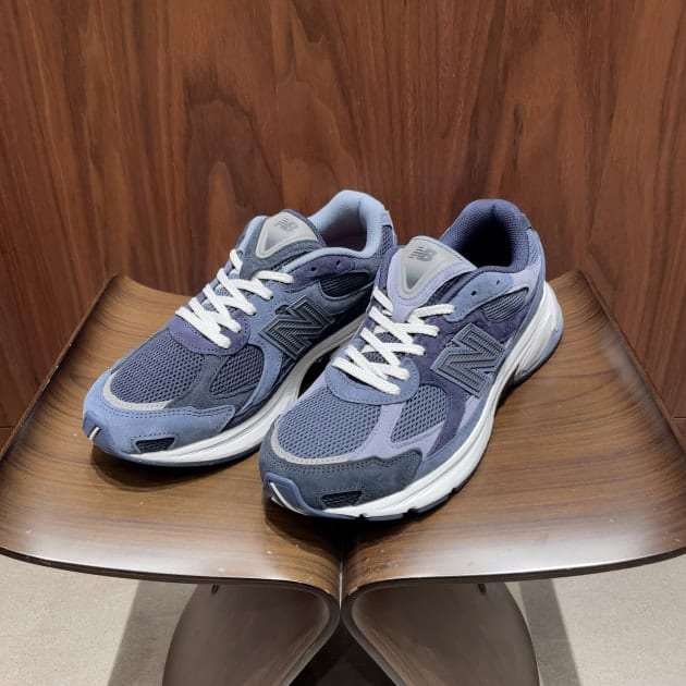【ビームス50周年別注】NEW BALANCE(ニューバランス) 2010発売！！