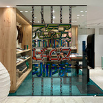 New in 〈STARBUCKS STAND by BEAMS〉