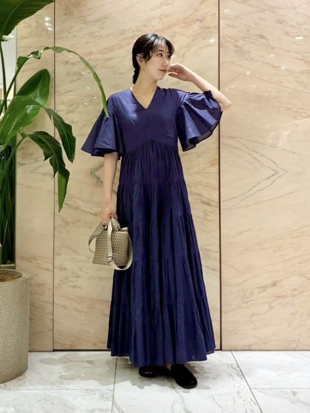 MARIHA＞沢山ご紹介します！◎｜デミルクス ビームス 新宿｜BEAMS