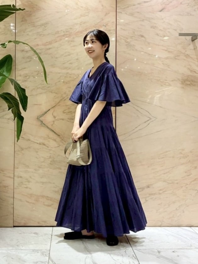 MARIHA＞沢山ご紹介します！◎｜デミルクス ビームス 新宿｜BEAMS