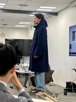 26AWの商品説明会に行ってきました…