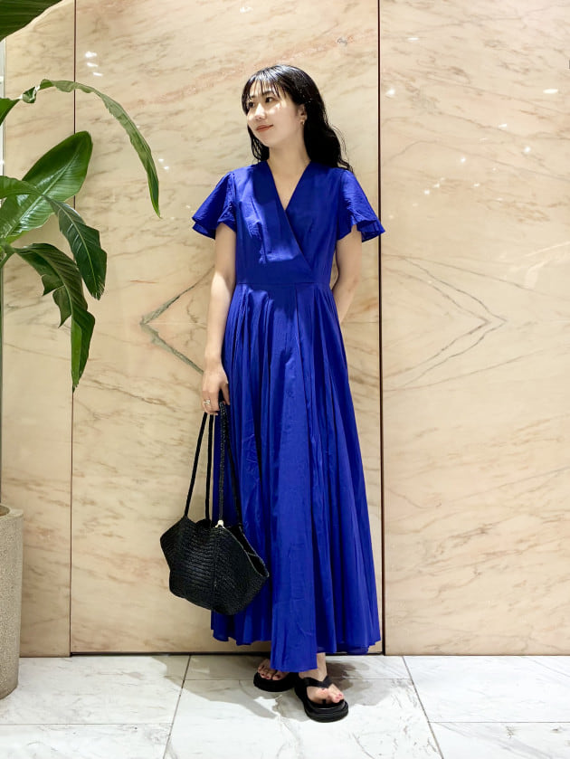 MARIHA＞沢山ご紹介します！◎（2）｜デミルクス ビームス 新宿｜BEAMS