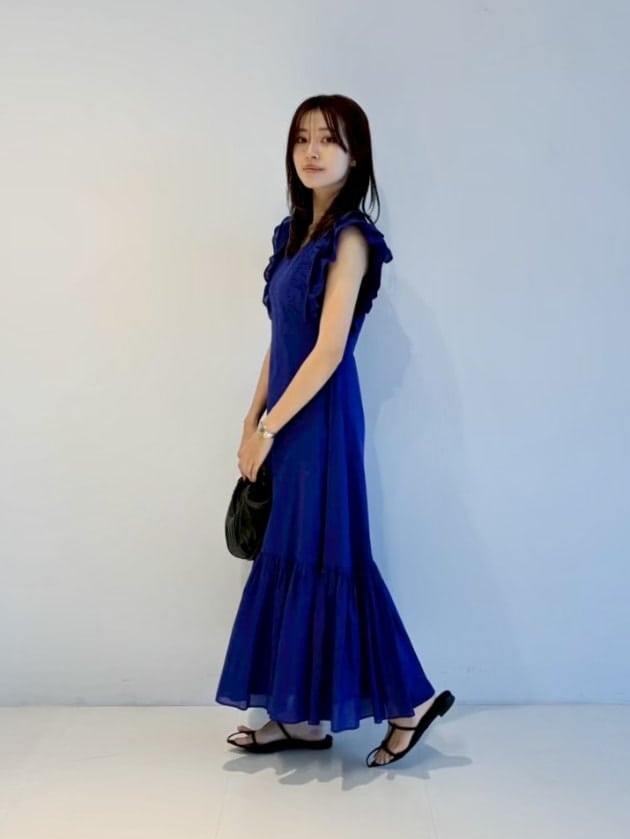 MARIHA＞沢山ご紹介します！◎（2）｜デミルクス ビームス 新宿｜BEAMS