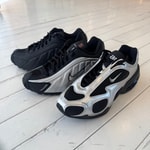 【NIKE】コーデのアクセントに♡
