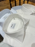 夏の装いを支える1枚。〈Brilla per il gusto〉