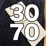 新登場！30 70 ！
