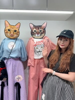 しょこたん mmts(マミタス) キーケース mmts（マミタス） ブログ｜BEAMS
