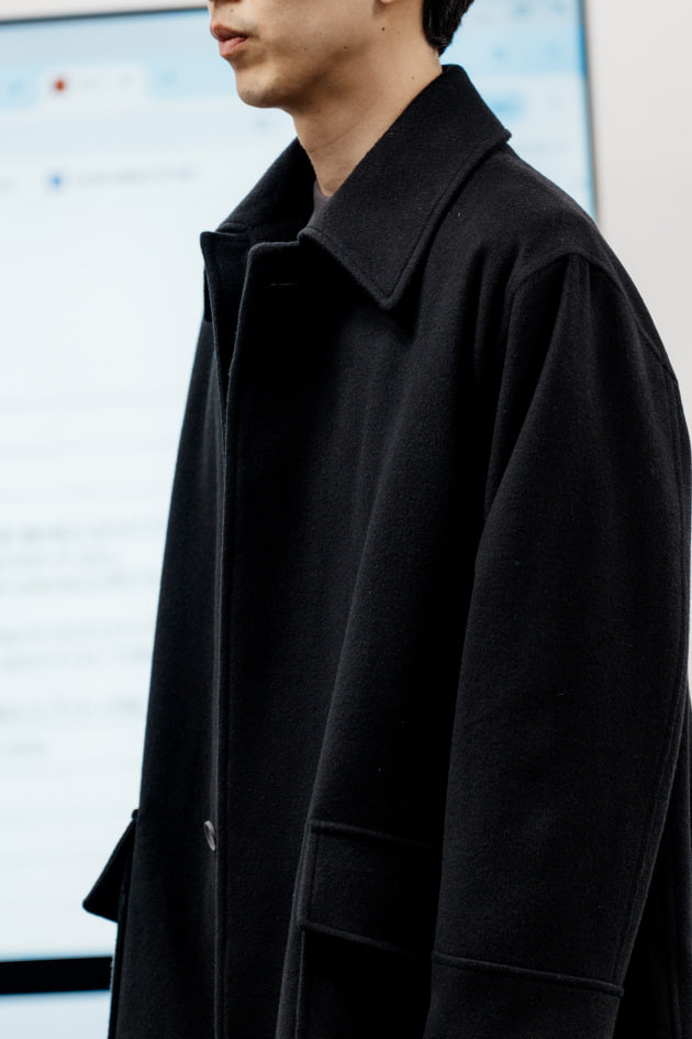 2026年秋冬＜BEAMS F＞ラインナップ説明会＜Outer＞編vol.2｜BEAMS F