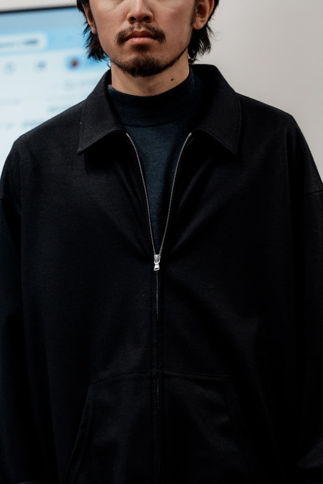 2026年秋冬＜BEAMS F＞ラインナップ説明会＜Outer＞編vol.2｜BEAMS F