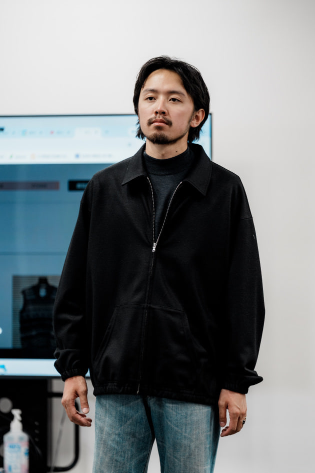 2026年秋冬＜BEAMS F＞ラインナップ説明会＜Outer＞編vol.2｜BEAMS F
