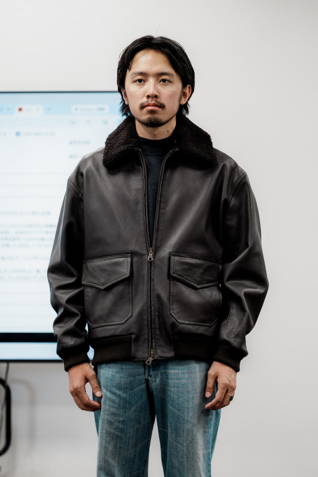 2026年秋冬＜BEAMS F＞ラインナップ説明会＜Outer＞編vol.2｜BEAMS F