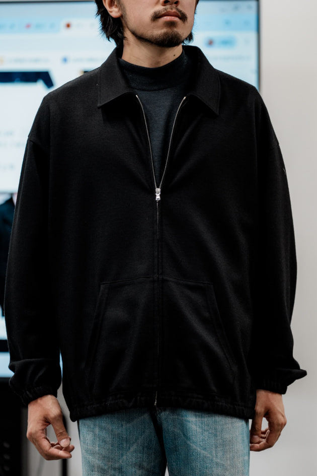 2026年秋冬＜BEAMS F＞ラインナップ説明会＜Outer＞編vol.2｜BEAMS F