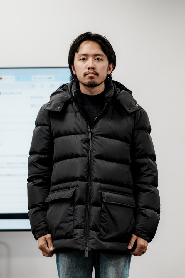 2026年秋冬＜BEAMS F＞ラインナップ説明会＜Outer＞編vol.2｜BEAMS F