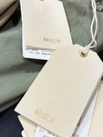 夏がやって来る前に。〈BRIGLIA 1949〉