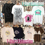 【5月29日発売】Ray BEAMS別注 Tシャツコレクション 2026