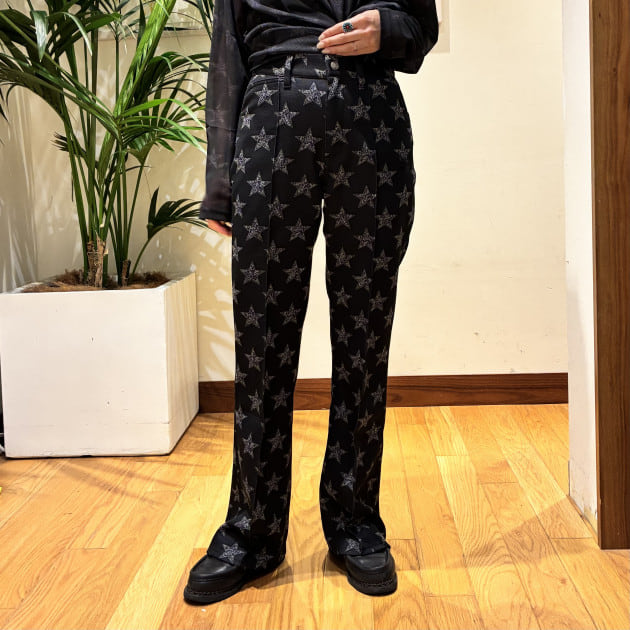 お待ちかね♪〈NEEDLES(ニードルス)〉別注アイテムは☆と♡がポイント