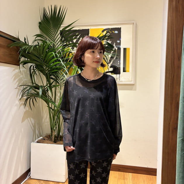 お待ちかね♪〈NEEDLES(ニードルス)〉別注アイテムは☆と♡がポイント