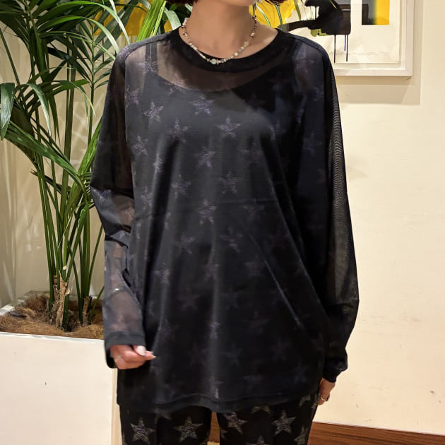 お待ちかね♪〈NEEDLES(ニードルス)〉別注アイテムは☆と♡がポイント