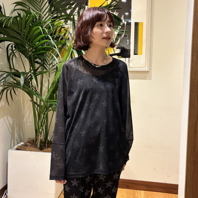 お待ちかね♪〈NEEDLES(ニードルス)〉別注アイテムは☆と♡がポイント