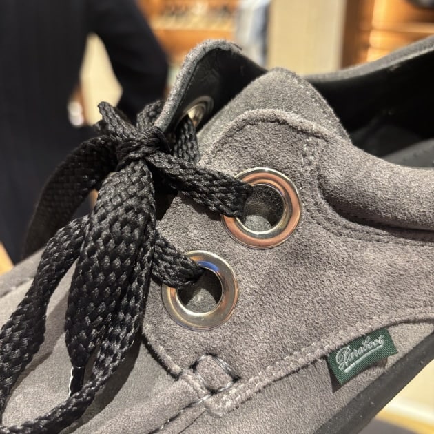 Paraboot｜ビームス 熊本｜BEAMS