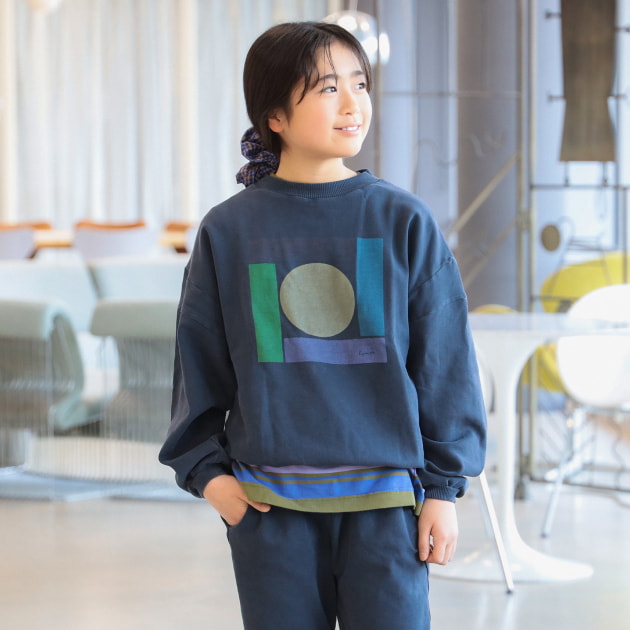 Repose ams】｜こども ビームス｜BEAMS