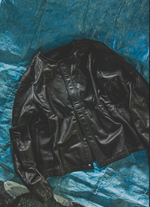 LEATHER WEAR