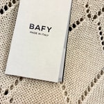 オススメベスト 〈BAFY〉
