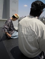 SUGARHILL × CarService