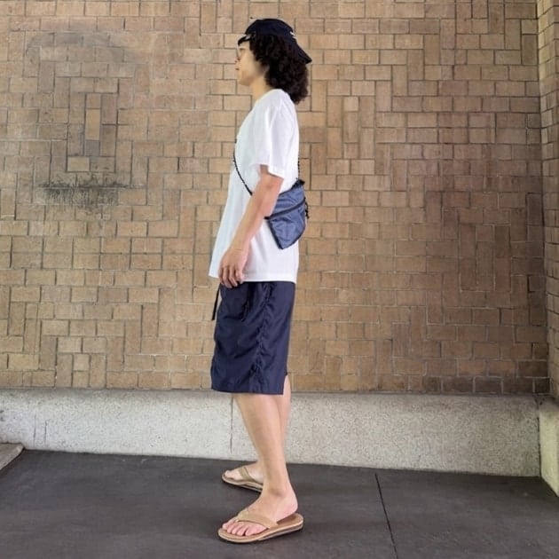 Pilgrim Surf+Supply（ピルグリム サーフ+サプライ）〉街でも