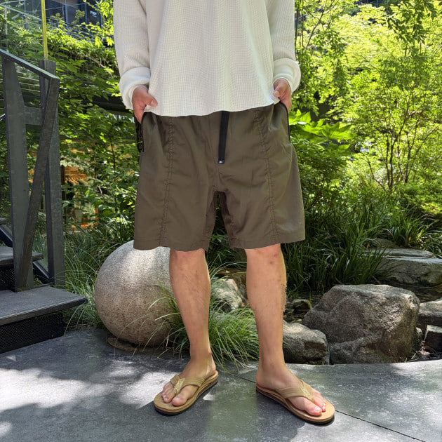 Pilgrim Surf+Supply（ピルグリム サーフ+サプライ）〉街でも