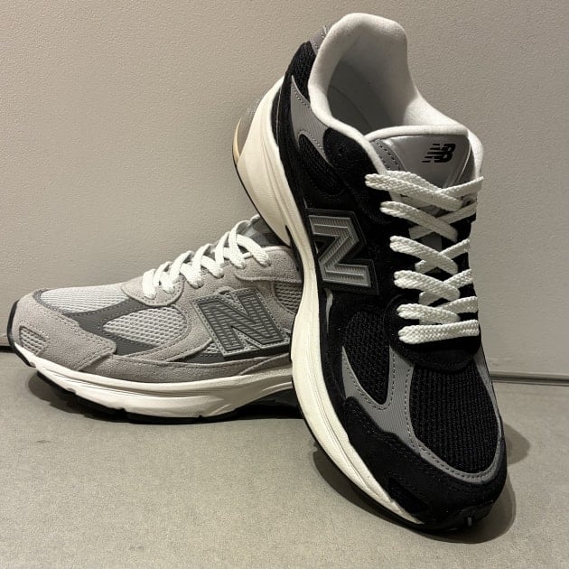谷口のコレだろ！【New Balance2010編】｜ビームス 天王寺｜BEAMS